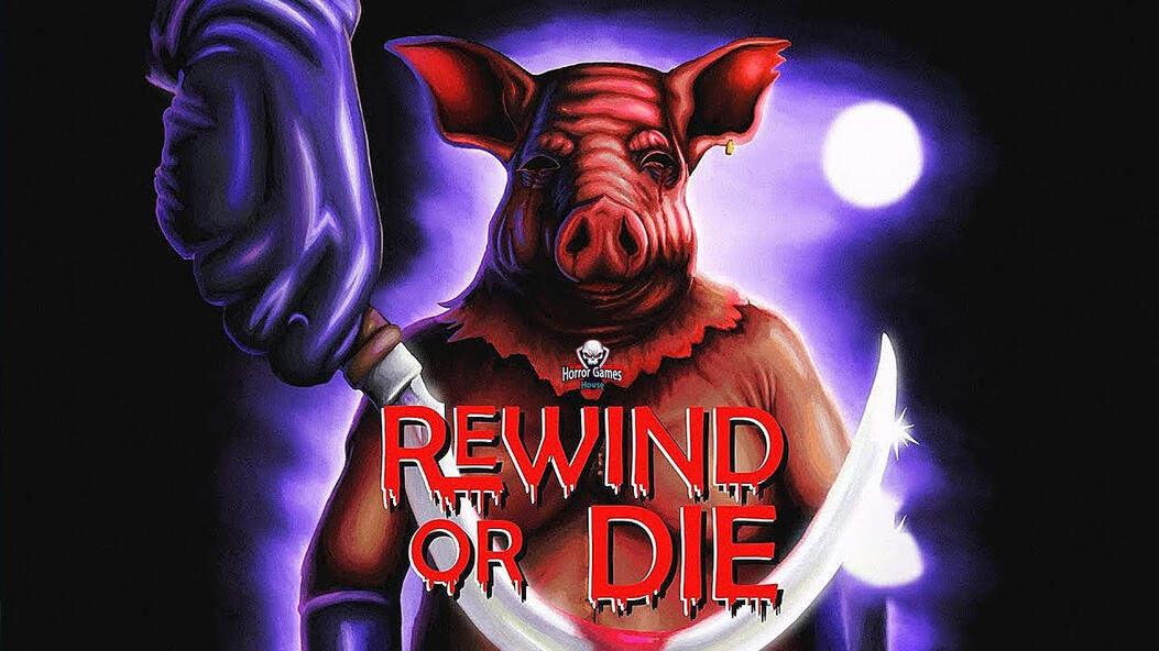 Rewind or Die