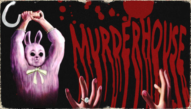 Buy Murder House on Steam!